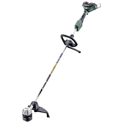 Metabo FSD 36-18 LTX BL 40 Grastrimmer Accu Zonder accu 18 V Snijbreedte max.: 400 mm