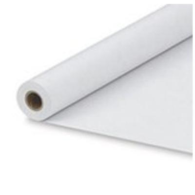 Falcon Eyes 01 Arctic White Achtergrondpapier - 1,35 x 11 m