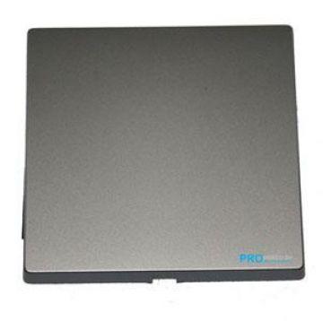 PEHA by Honeywell 309811 Wipschakelaar Afdekking Aluminium 1 stuk(s)