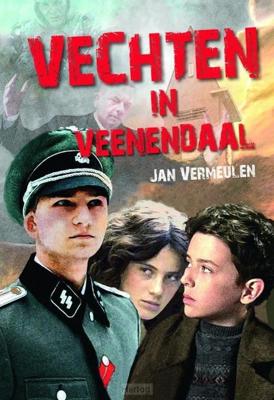 Vechten in Veenendaal - Jan Vermeulen - ebook Vechten in Veenendaal - Jan Vermeulen - ebook