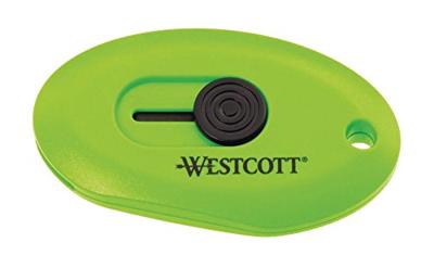 Westcott AC-E16474 Snijmes Keramisch Mini Utility Cutter