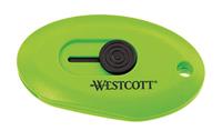 Westcott AC-E16474 Snijmes Keramisch Mini Utility Cutter - thumbnail