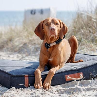 TRIXIE BE NORDIC HONDENMATRAS FOHR ZWART 100X70 CM
