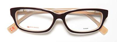 Brillenframe Dames Hugo Boss BO-0009-N-I7Q Ø 52 mm Brillenframe Dames Hugo Boss BO-0009-N-I7Q Ø 52 mm