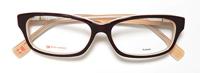 Brillenframe Dames Hugo Boss BO-0009-N-I7Q Ø 52 mm - thumbnail