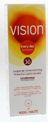 Vision Every Day Sun Protection SPF30