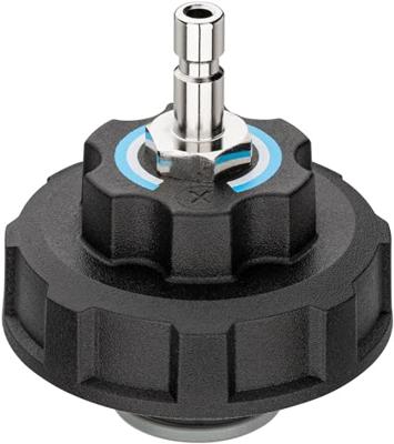 Vigor V1963N-X Adapter koelsysteem
