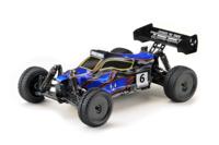 Absima AB3.4 V2 Brushless 1:10 RC auto Elektro Buggy RTR 2,4 GHz - thumbnail