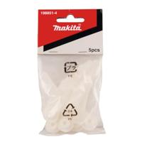 Makita Accessoires Maaikopbladen - 198851-4 - 198851-4 - thumbnail