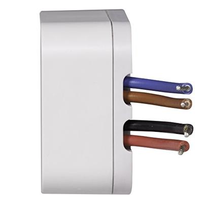 LED Trafo 15 Watt - 12V - 47x47x32 mm LED Trafo 15 Watt - 12V - 47x47x32 mm