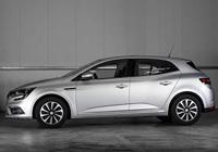 MICHELIN wieldeksel 17 NVS 3D bij 4 in een doos Zwart - thumbnail