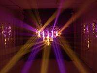 Eurolite Spiegelbol 90 mm - thumbnail