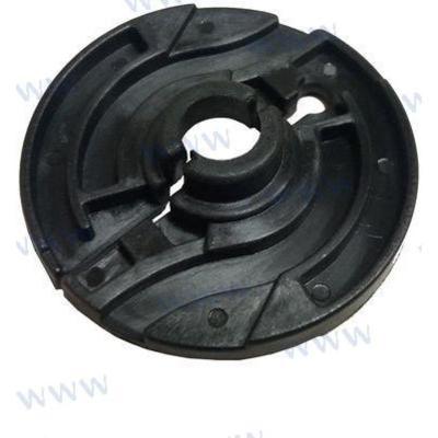 PAF2.6-04070006 - DRUKPLAAT Yamaha