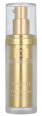 Dr Grandel - Dr.Grandel Timeless Anti-Age Concentrate 30 ml Verzorging tegen veroudering