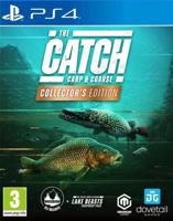 The Catch: Carp & Coarse - Collector's Edition - thumbnail