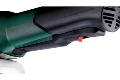 Metabo WEP 17-150 Quick | Haakse slijper | 150 mm | 1700 Watt - 600507000