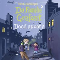 Dood spoor? - thumbnail