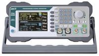 Joy-it Signaalgenerator 1 nHz - 80 MHz 2-kanaals Driehoek, Lorentz-verdeling, Puls, Zaagtand, Ruis, Blok, Signaal, Sinus, TT - thumbnail