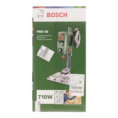 BOSCH Boor met kolom PBD 40 710W - thumbnail