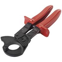 TOOLCRAFT TO-7752546 Ratel-kabelsnijder 35 mm 240 mm² - thumbnail