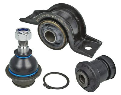 Reparatieset, wieldraagarm 7166100002