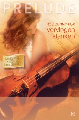 Vervlogen klanken - Roz Denny Fox - ebook