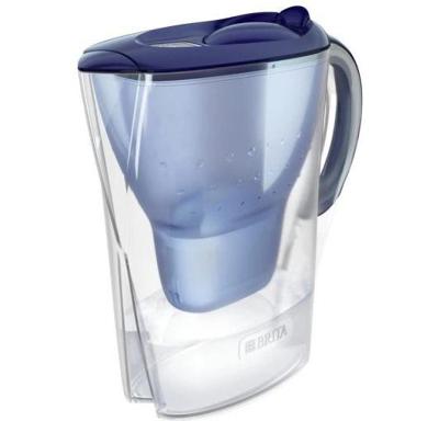 Brita Marella+3 Maxtra Pro PP filterkan (2,4 l; blauw)