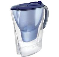 Brita Marella+3 Maxtra Pro PP filterkan (2,4 l; blauw) - thumbnail