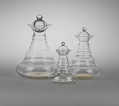 Vitaalwaterkaraf Basic Delicate