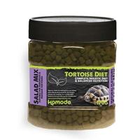 KOMODO VOER SCHILDPAD SALADE MIX - thumbnail