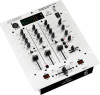 Behringer DX626 3-kanaals DJ-mixer - thumbnail