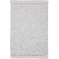 Cawö Cawö Lifestyle Uni Gastendoekje Sterling 30x50 - thumbnail