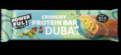 Protein bar Dubai style 45 Gram Protein bar Dubai style 45 Gram