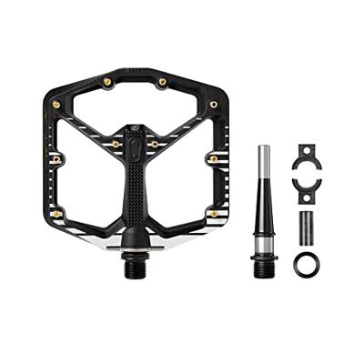 CrankBrothers Stamp 7 Platform Pedals - Fabio Wibmer Edition