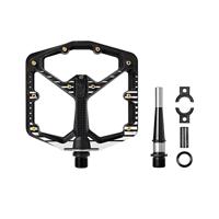 CrankBrothers Stamp 7 Platform Pedals - Fabio Wibmer Edition - thumbnail