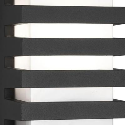 Searchlight Design muurlampFreel - 3393GY