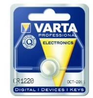 Varta CR1220 - thumbnail
