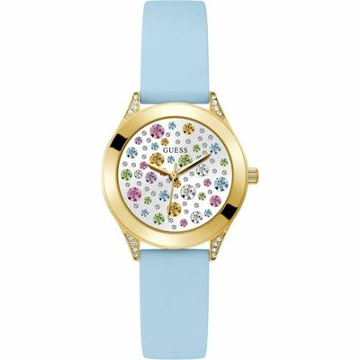 Horloge Dames Guess GW0678L1 (Ø 34 mm)