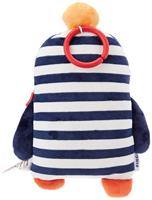 Schmidt Spiele Zorgenvriendje - Ping pluchenspeelgoed - thumbnail