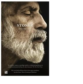 Stoner - John Williams - ebook