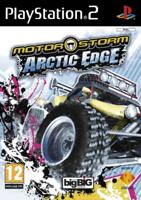 Motorstorm Arctic Edge - thumbnail