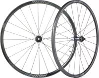 MICHE wielenset "reflex dx" wheel set reflex dx 700 c clincher tires - thumbnail