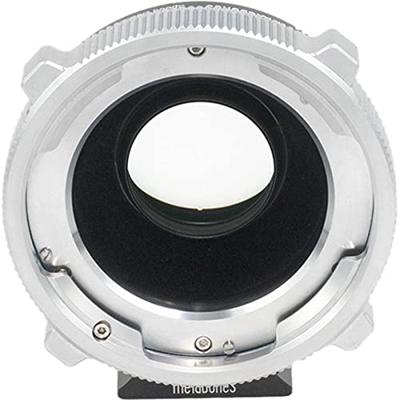 Metabones PL naar Sony E-mount T CINE Speed Booster ULTRA 0.71x