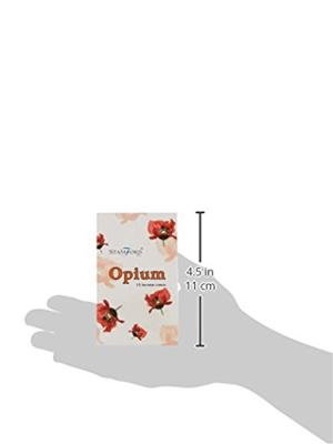 Opium 37169 - Stamford Wierook Kegels