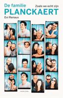 De familie Planckaert - Evi Renaux - ebook - thumbnail