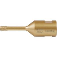 Makita D-79918 Holle boorkroon 6 mm 1 stuk(s) - thumbnail