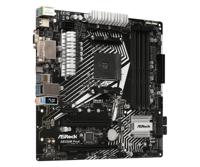 Asrock AB350M Pro4 R2.0 moederbord Socket AM4 Micro ATX AMD B350 - thumbnail