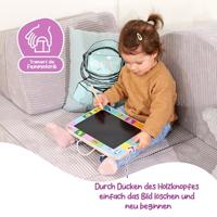 Eichhorn Zeichentafel LCD 100002574 - thumbnail