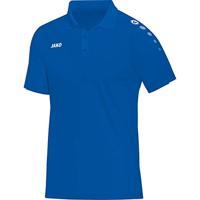 JAKO 6350 Polo Classico - Royal - 3XL - thumbnail