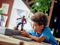 LEGO Marvel Ant-Man bouwfiguur 76256 - thumbnail